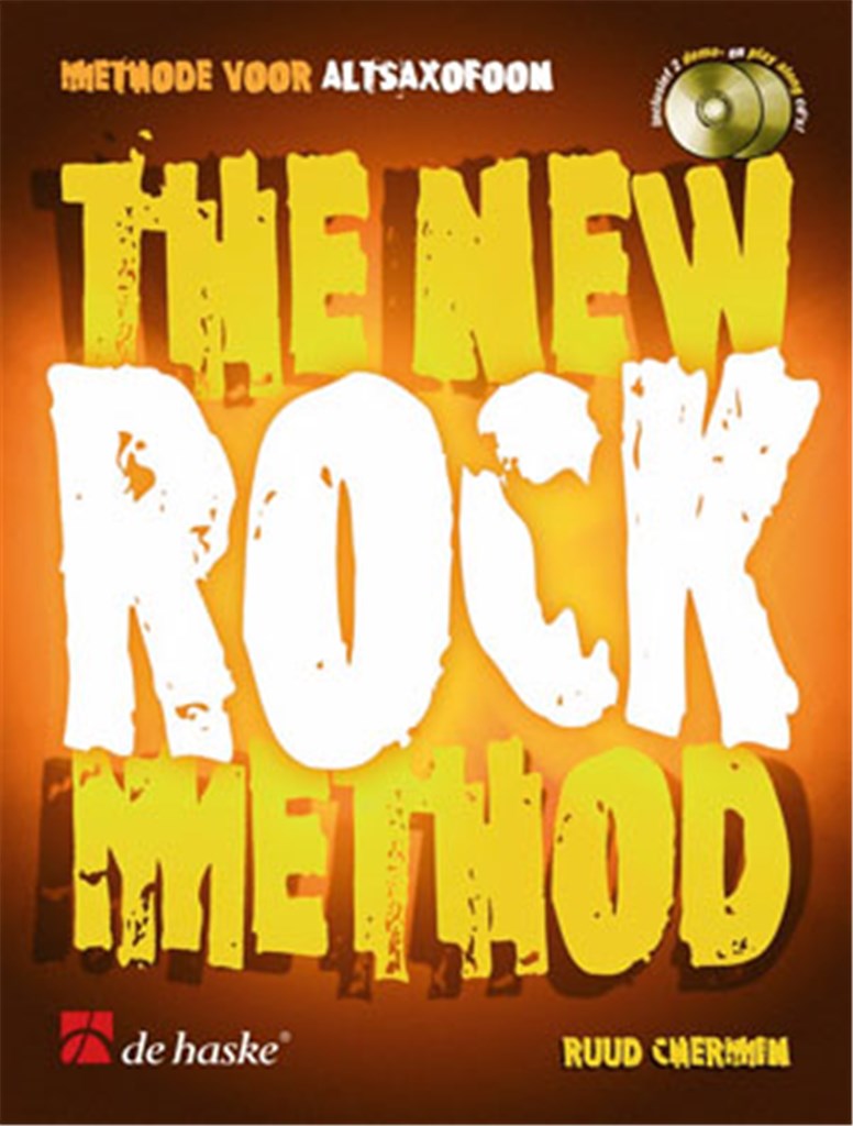 The New Rock Method NL